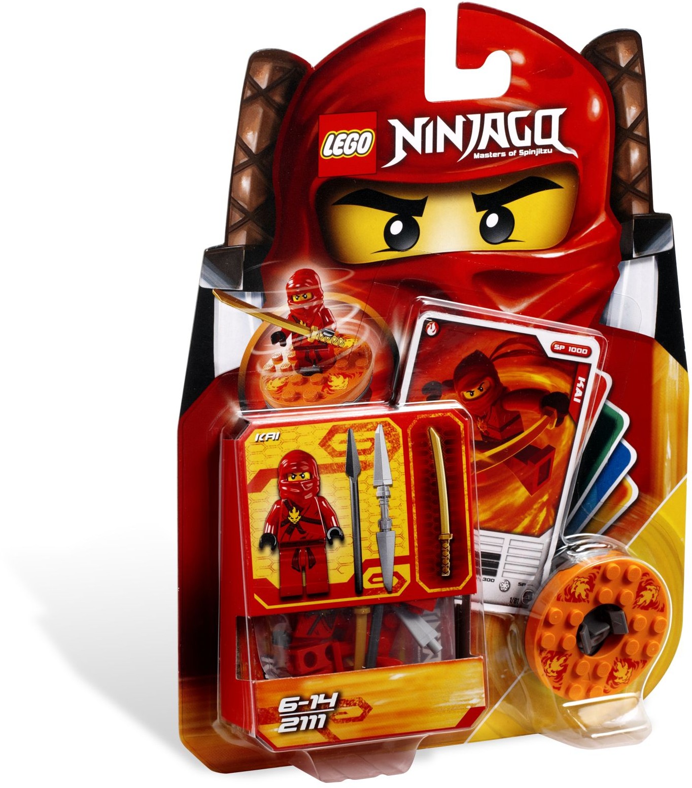 2111 Kai Ninjago Wiki Fandom