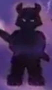 A Shadow Samurai