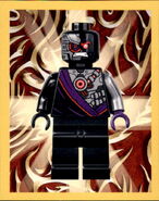 Nindroid Drones sticker