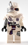 Sentry General (minifigure form)