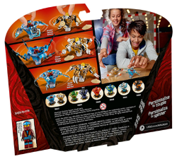70663 Spinjitzu Nya Wu Ninjago Wiki Fandom