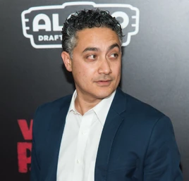 Alessandro Juliani