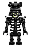 Awakened Warrior Minifigure