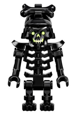 Ninjago skeleton cheap warriors