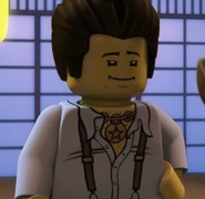 Bartender (WildBrain)