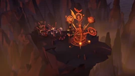 CelestialClockBattle