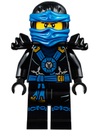 Deepstone Jay minifigure