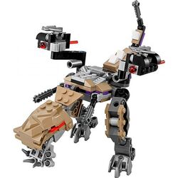 70595 Ninjago Fandom
