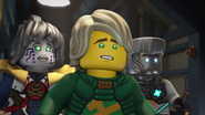 Ninjago–The Wrath of Kalmaar–9’45”