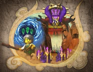 Ninjago 4m.jpg (2.18 MB) Fake Anacondrai in The Tournament of Elements mural.