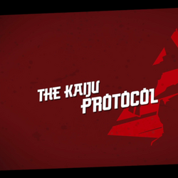 Ninjago the kaiju protocol discount