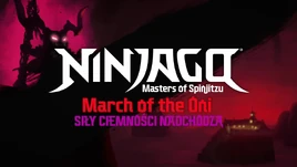 Siły ciemności nadchodząPL