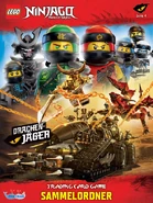 Binder cover (front)