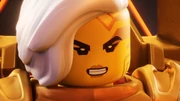 Beatrix hatches a plan