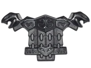 Vermillion Armor 1.jpg (35 KB) Vermillion Chestplate Variant 1 in set form