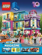 All Tied Up! Cover Preview.png (1.08 MB) Preview of the comic as seen on the LEGO Life Magazine cover