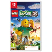 Switch download code release