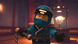 Ninjago jay nunchucks clearance