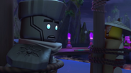 Ninjago–The Tooth of Wojira–1’05”