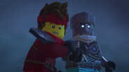 Ninjago–The Tooth of Wojira–3’11”