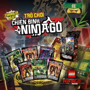 An advertisement for the game[1]