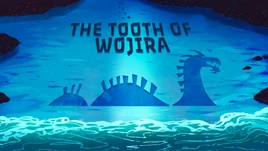 Ninjago The Island Episode 4