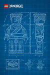 's blueprint from the  game