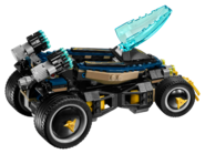 70625 Самурай VXL | Ninjago вики | Fandom