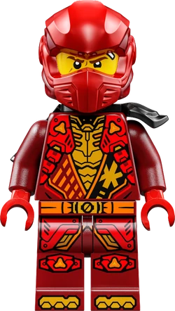 71836 Arc Dragon of Focus | Ninjago Wiki | Fandom