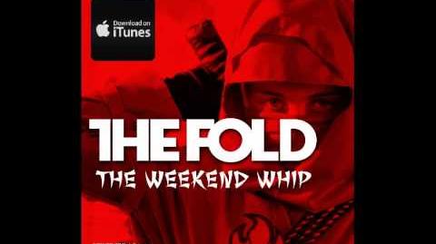 The Fold "The Weekend Whip" FULL VERSION LYRICS HQ LEGO NINJAGO