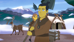 Formlings Ninjago Wiki Fandom