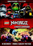 Kompletny Sezon 8 odc 75-84 DVD