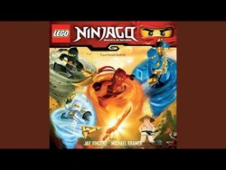 Ninjago Soundtrack Ninjago Wiki Fandom