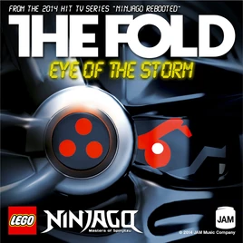 Eye of the Storm Cover