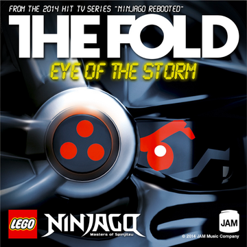 Eye of the storm ninjago deals