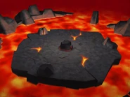 The Fire Temple