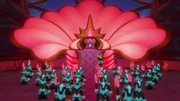 Kalmaar becomes king