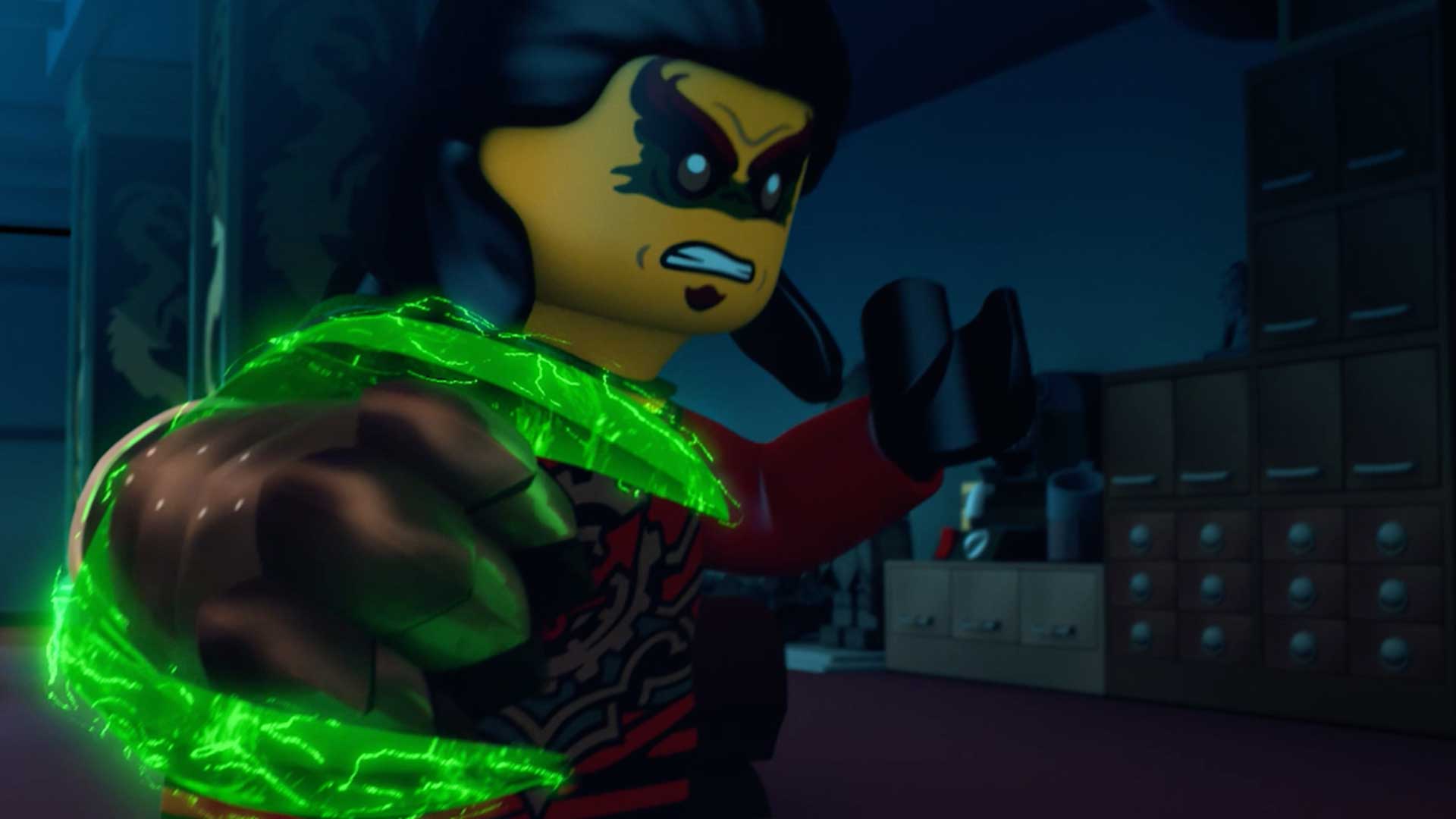 Forward Time Blade Ninjago Wiki Fandom