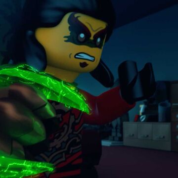 Forward Time Blade Ninjago Wiki Fandom