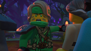 Ninjago–The Gift of Jay–7’13”