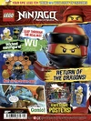 Ninjago magazine issue 45
