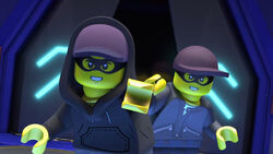 Ninjago the prodigal discount father