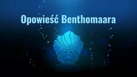 Opowieść Benthomaara