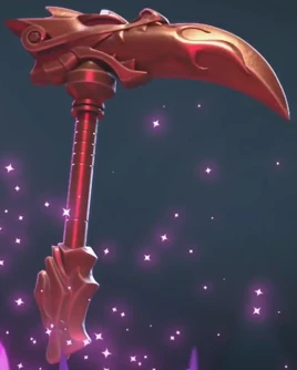 Reforged