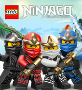 Theme-cards ninjago
