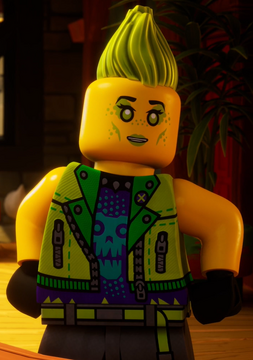 Wiki fandom ninjago discount