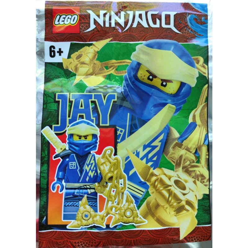 892289 Jay | Ninjago Wiki | Fandom