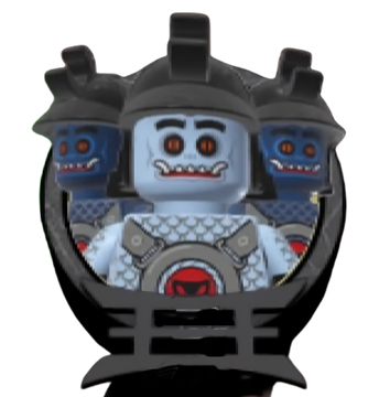 Bridge Warriors Ninjago Wiki Fandom