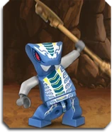 Mezmo on the Ninjago website