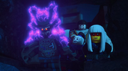 MoS83 SOG & Garmadon